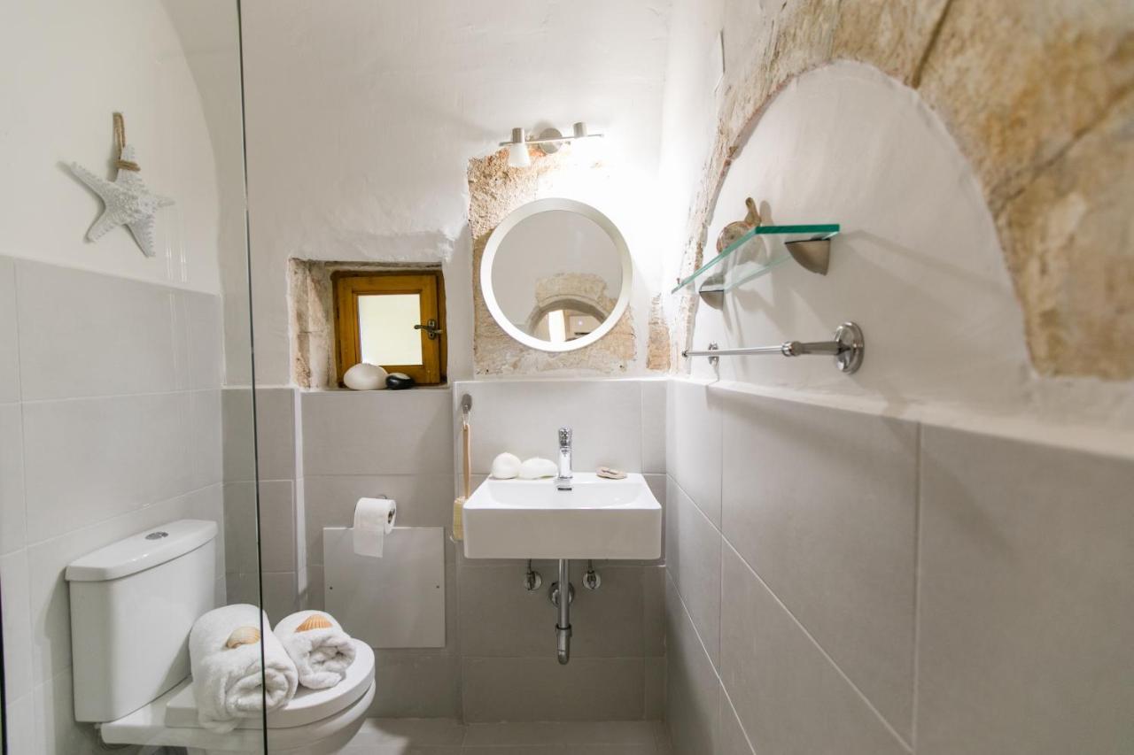 Kamaraki Suites Ретимно Экстерьер фото