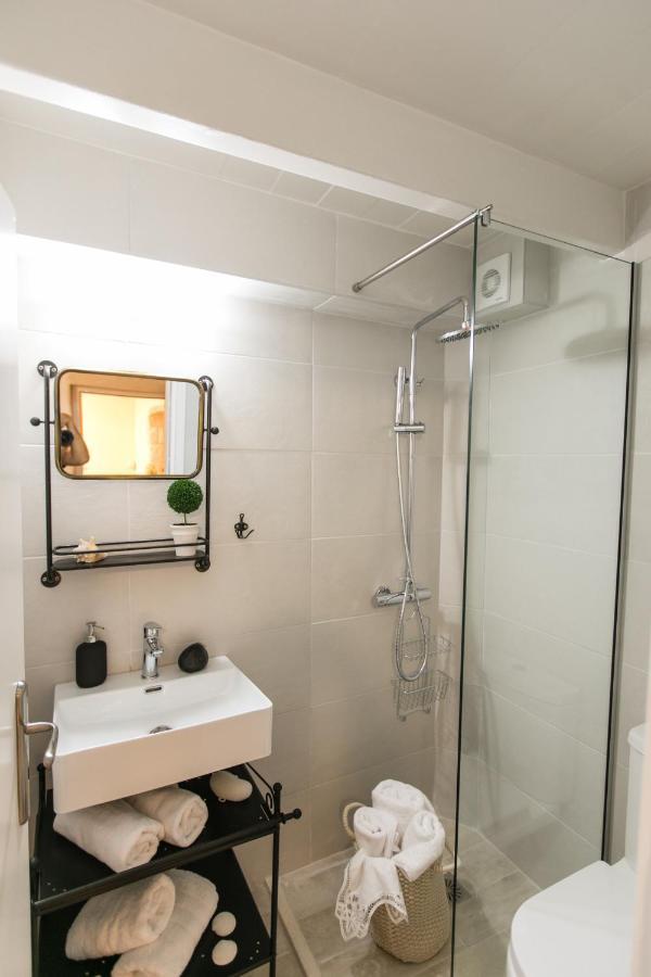 Kamaraki Suites Ретимно Экстерьер фото
